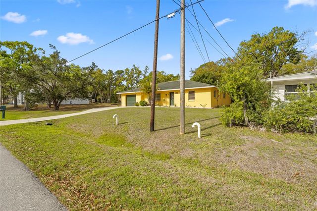 2356 TEAL AVENUE, Sarasota, FL 34232