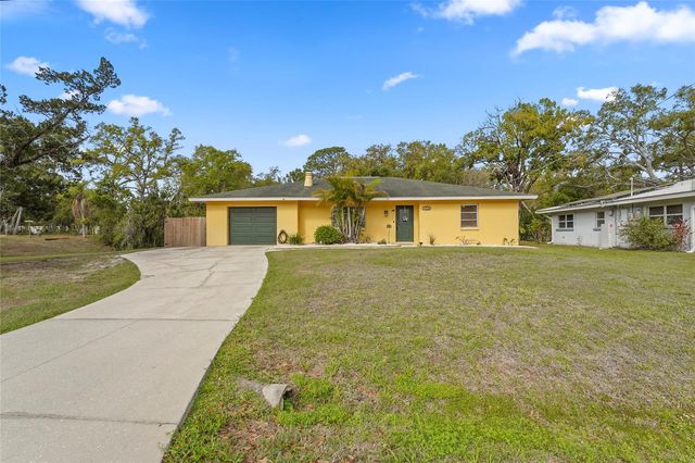 2356 TEAL AVENUE, Sarasota, FL 34232