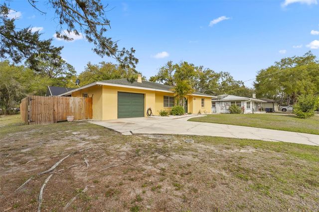 2356 TEAL AVENUE, Sarasota, FL 34232