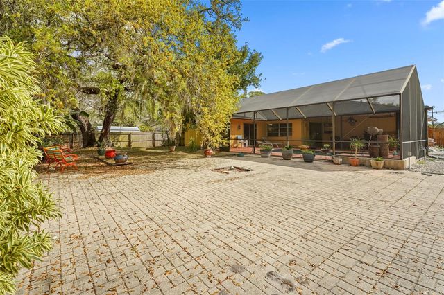 2356 TEAL AVENUE, Sarasota, FL 34232