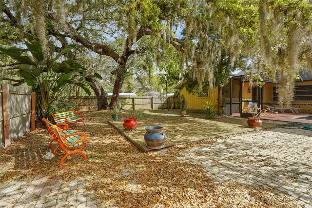 2356 TEAL AVENUE, Sarasota, FL 34232