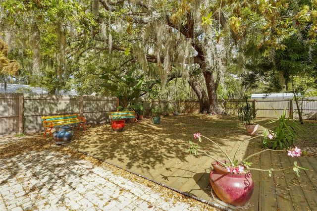 2356 TEAL AVENUE, Sarasota, FL 34232