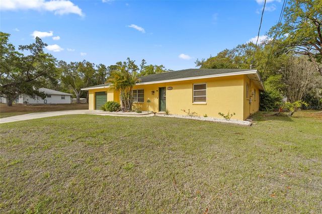 2356 TEAL AVENUE, Sarasota, FL 34232