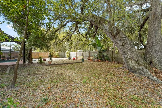 2356 TEAL AVENUE, Sarasota, FL 34232