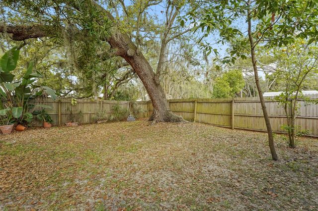 2356 TEAL AVENUE, Sarasota, FL 34232