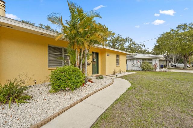 2356 TEAL AVENUE, Sarasota, FL 34232