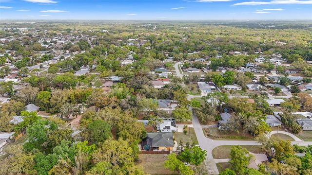 2356 TEAL AVENUE, Sarasota, FL 34232