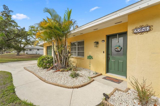 2356 TEAL AVENUE, Sarasota, FL 34232
