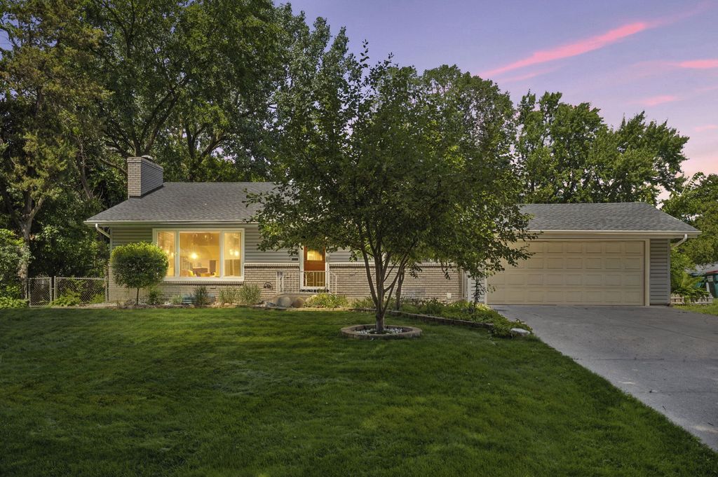 4234 Reservoir Boulevard, Columbia Heights, MN 55421