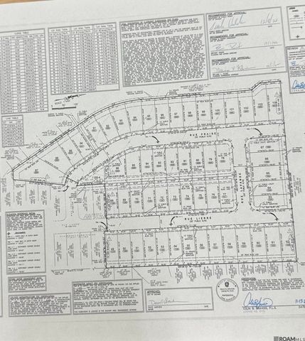 77 Rue Lierre, Zachary, LA 70791