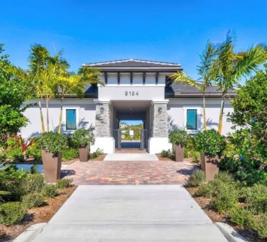 9242 Balsamo Drive, Palm Beach Gardens, FL 33412