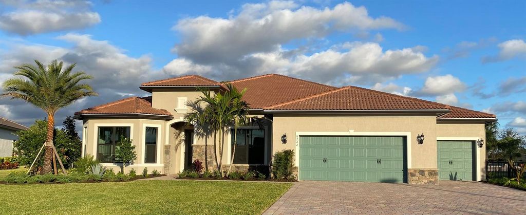 9242 Balsamo Drive, Palm Beach Gardens, FL 33412