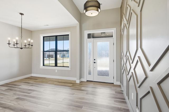 5321 SPARTINA, Columbia, MO 65203