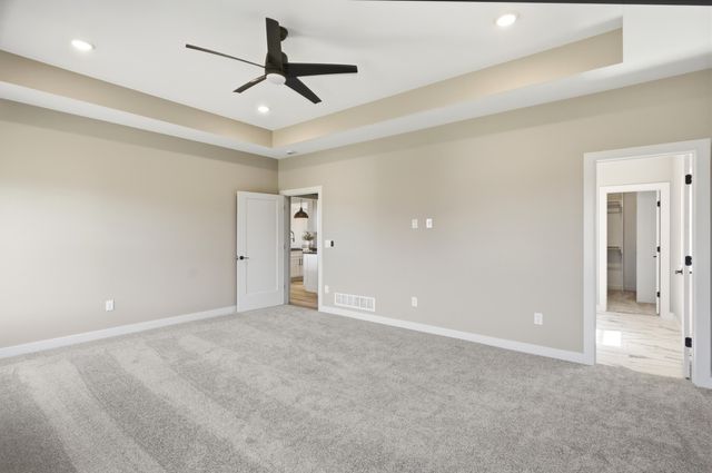 5321 SPARTINA, Columbia, MO 65203