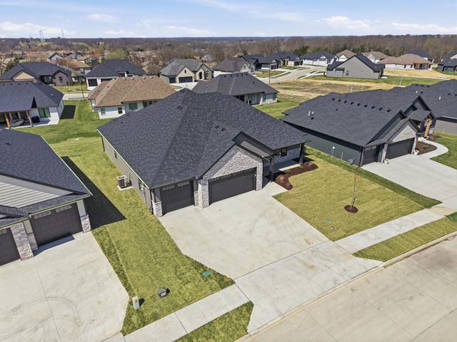 5321 SPARTINA, Columbia, MO 65203