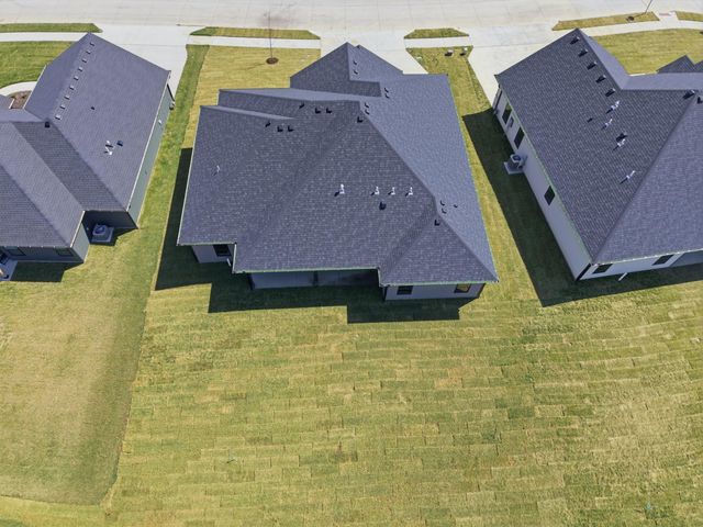 5321 SPARTINA, Columbia, MO 65203