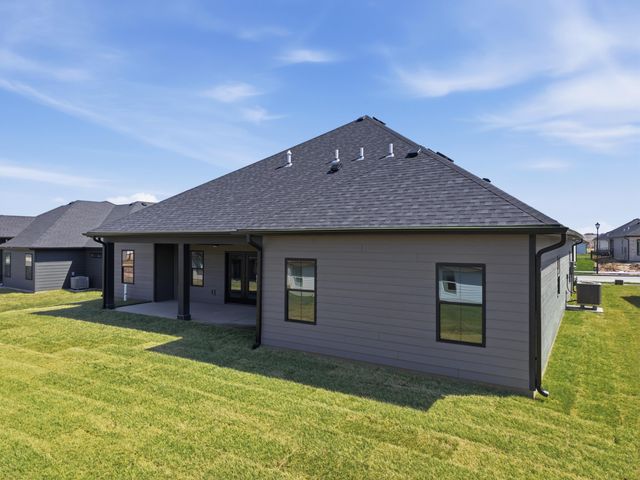 5321 SPARTINA, Columbia, MO 65203