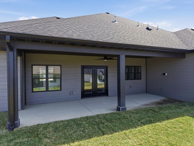 5321 SPARTINA, Columbia, MO 65203