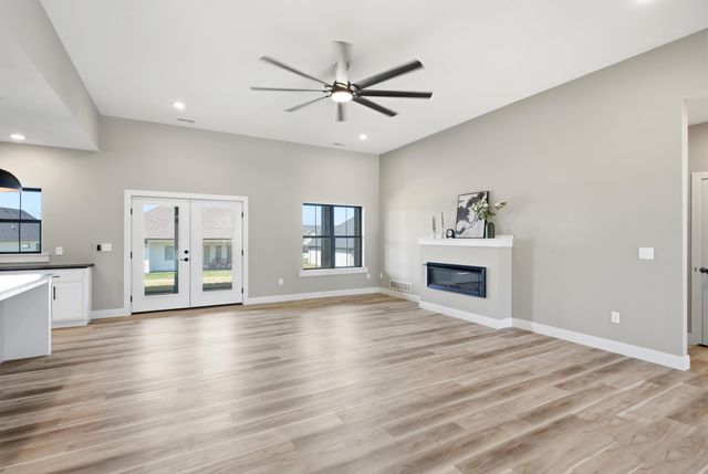 5321 SPARTINA, Columbia, MO 65203