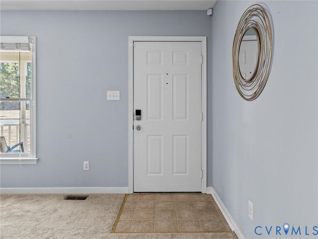 4309 Old Buckingham Rd, Powhatan, VA 23139