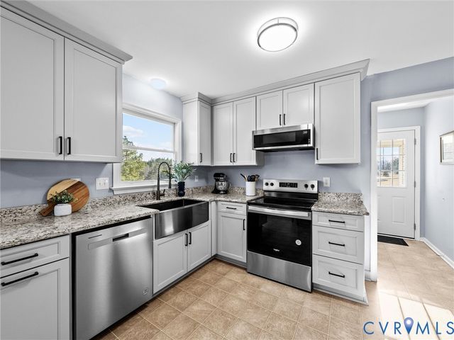 4309 Old Buckingham Rd, Powhatan, VA 23139