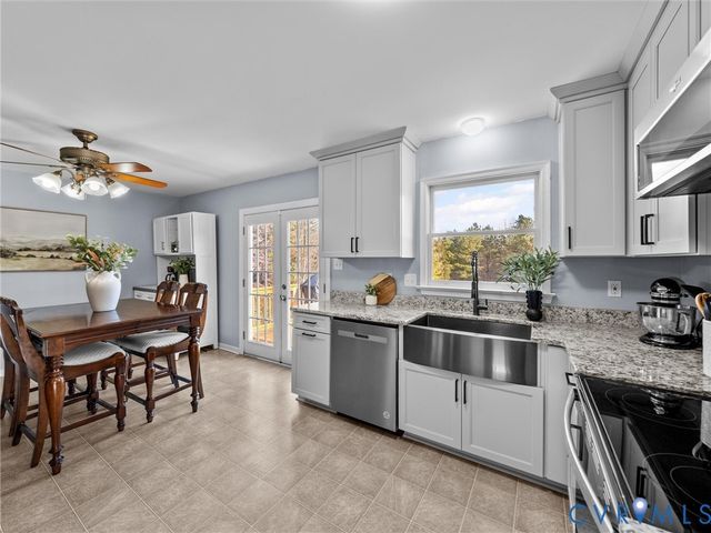 4309 Old Buckingham Rd, Powhatan, VA 23139