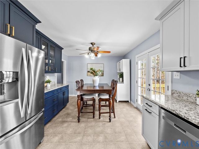 4309 Old Buckingham Rd, Powhatan, VA 23139