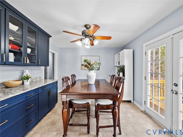 4309 Old Buckingham Rd, Powhatan, VA 23139