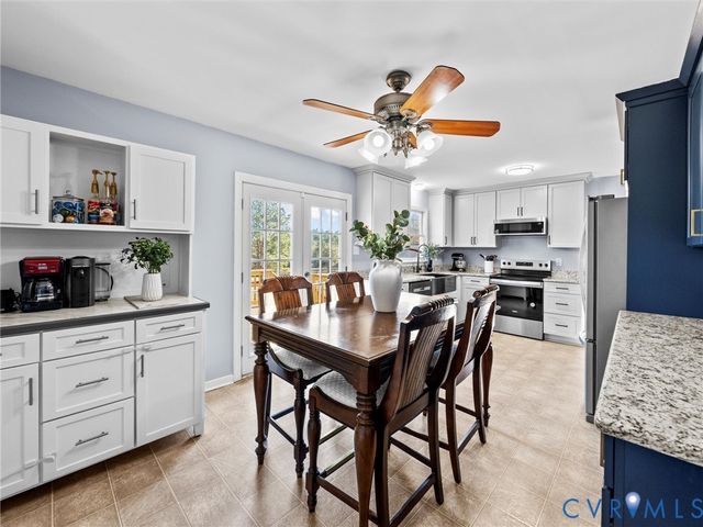 4309 Old Buckingham Rd, Powhatan, VA 23139