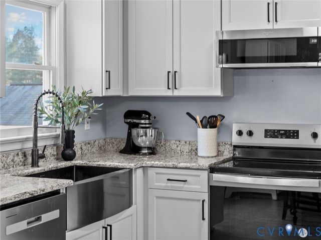 4309 Old Buckingham Rd, Powhatan, VA 23139