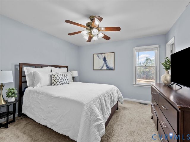 4309 Old Buckingham Rd, Powhatan, VA 23139