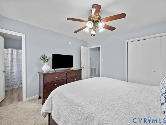 4309 Old Buckingham Rd, Powhatan, VA 23139