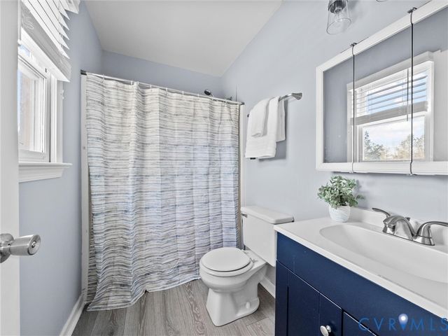 4309 Old Buckingham Rd, Powhatan, VA 23139