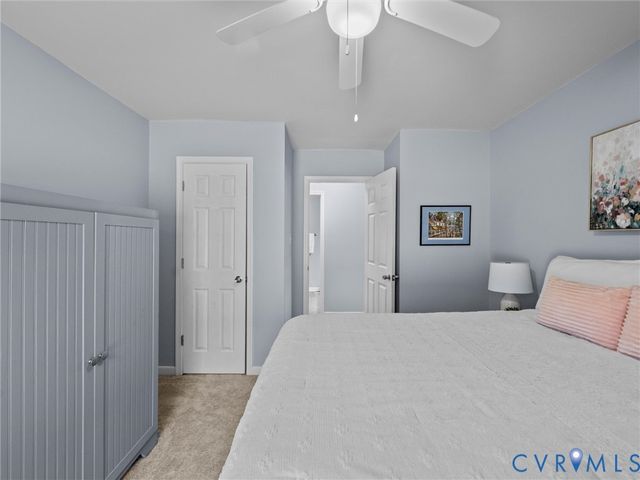 4309 Old Buckingham Rd, Powhatan, VA 23139