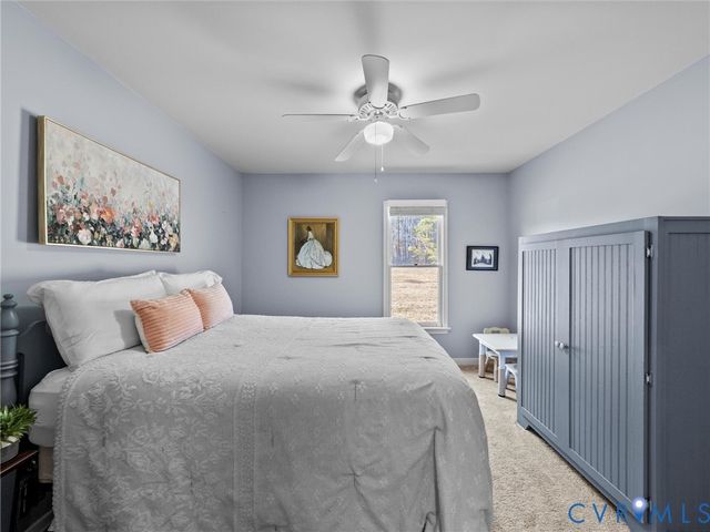 4309 Old Buckingham Rd, Powhatan, VA 23139