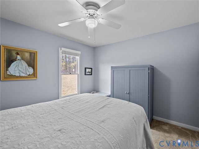 4309 Old Buckingham Rd, Powhatan, VA 23139