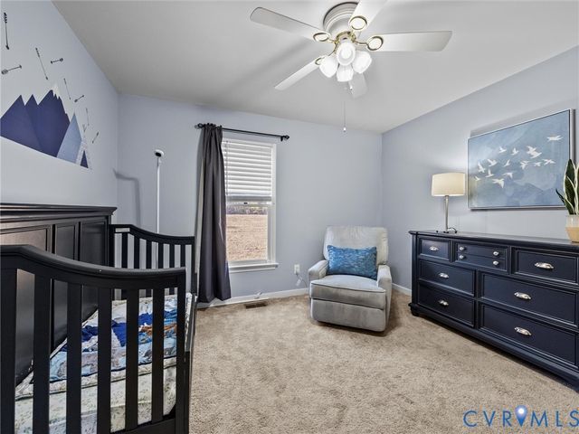 4309 Old Buckingham Rd, Powhatan, VA 23139