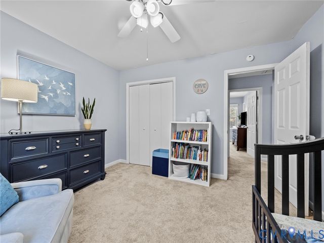 4309 Old Buckingham Rd, Powhatan, VA 23139