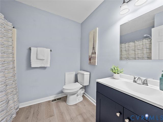 4309 Old Buckingham Rd, Powhatan, VA 23139