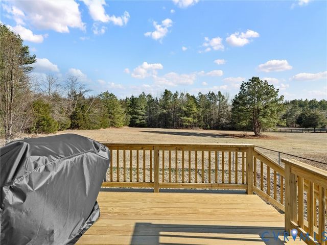 4309 Old Buckingham Rd, Powhatan, VA 23139