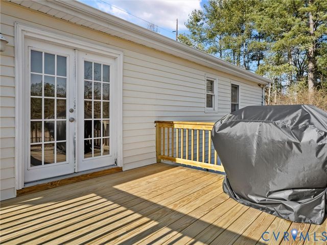 4309 Old Buckingham Rd, Powhatan, VA 23139