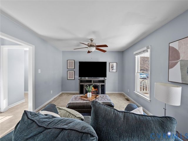 4309 Old Buckingham Rd, Powhatan, VA 23139