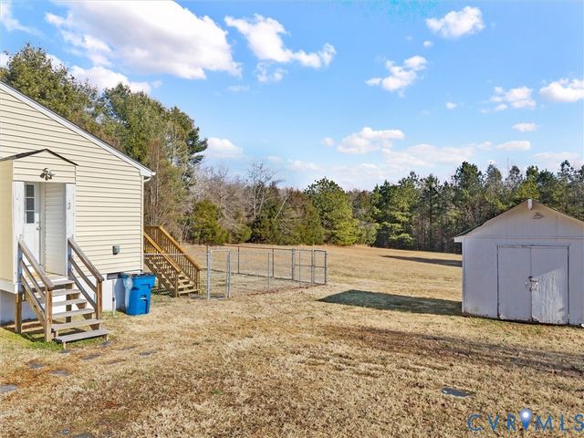 4309 Old Buckingham Rd, Powhatan, VA 23139