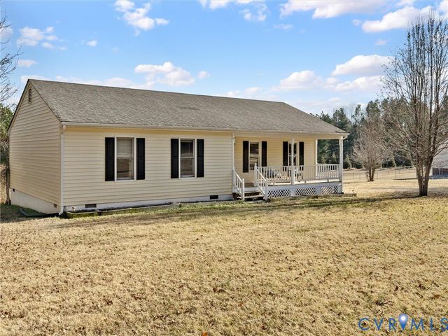 4309 Old Buckingham Rd, Powhatan, VA 23139