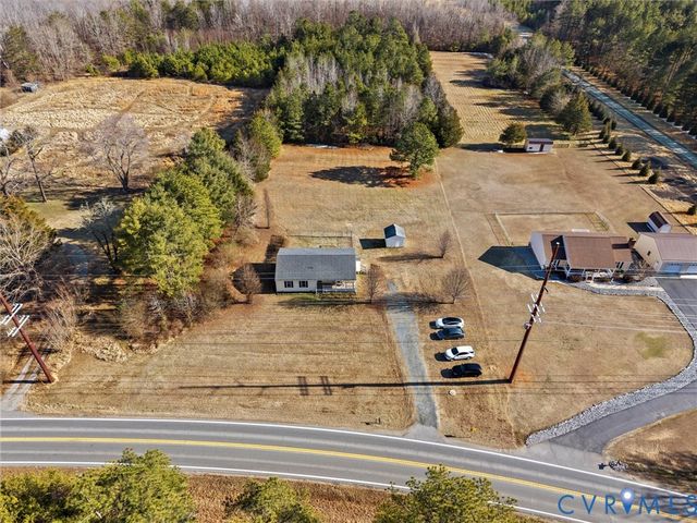 4309 Old Buckingham Rd, Powhatan, VA 23139