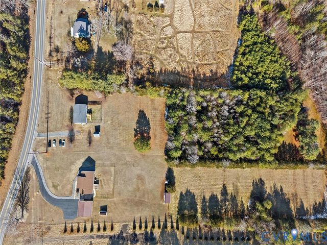 4309 Old Buckingham Rd, Powhatan, VA 23139