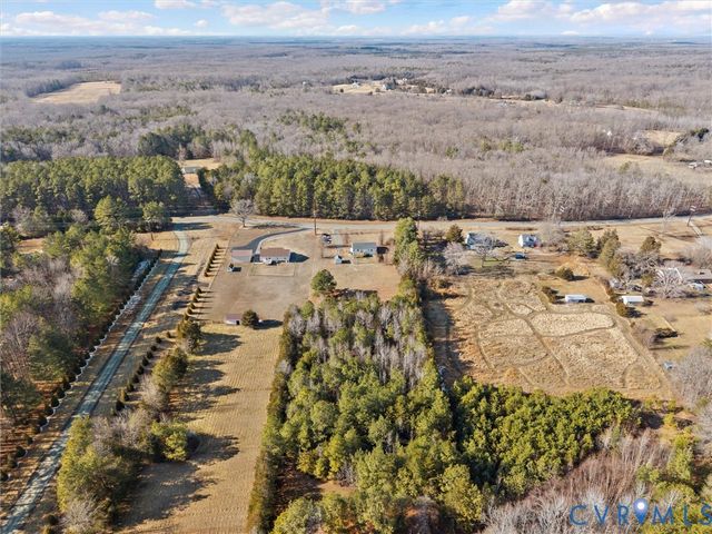 4309 Old Buckingham Rd, Powhatan, VA 23139