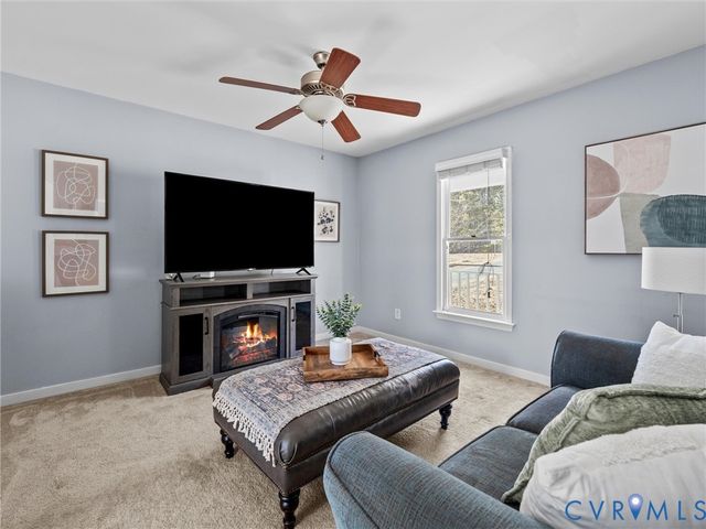 4309 Old Buckingham Rd, Powhatan, VA 23139