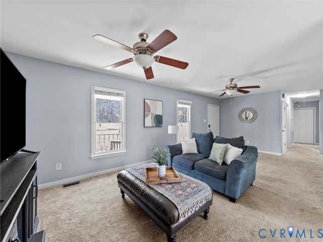 4309 Old Buckingham Rd, Powhatan, VA 23139