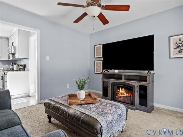 4309 Old Buckingham Rd, Powhatan, VA 23139